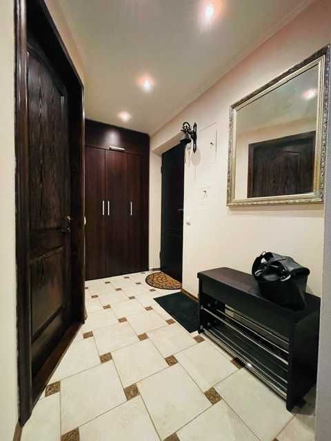 Квартира на вул. Лесі Українки, 9 в Києві, ID 317730, фото №6