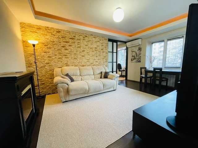 Квартира на вул. Лесі Українки, 9 в Києві, ID 317730, фото №7