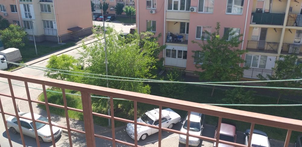 Квартира на Жк 7 Небо в Одесі, ID 339766, фото №8