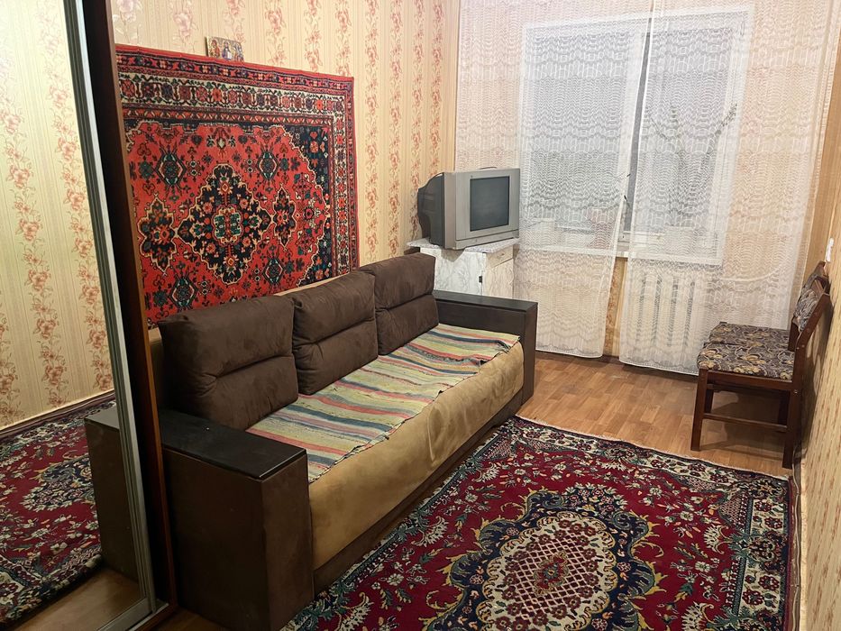 Квартира на Військове містечко-35 в Кривому Розі, ID 166659, фото №1
