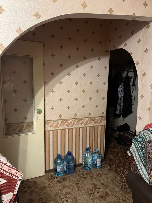 Квартира на Військове містечко-35 в Кривому Розі, ID 166659, фото №2