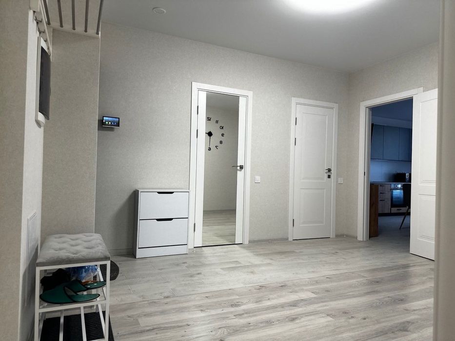 Квартира на вул. О. Олеся, 2Б в Києві, ID 434364, фото №12