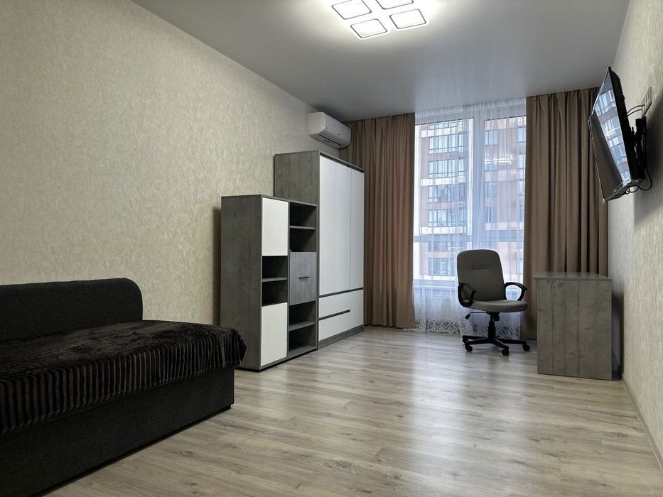 Квартира на вул. О. Олеся, 2Б в Києві, ID 434364, фото №8