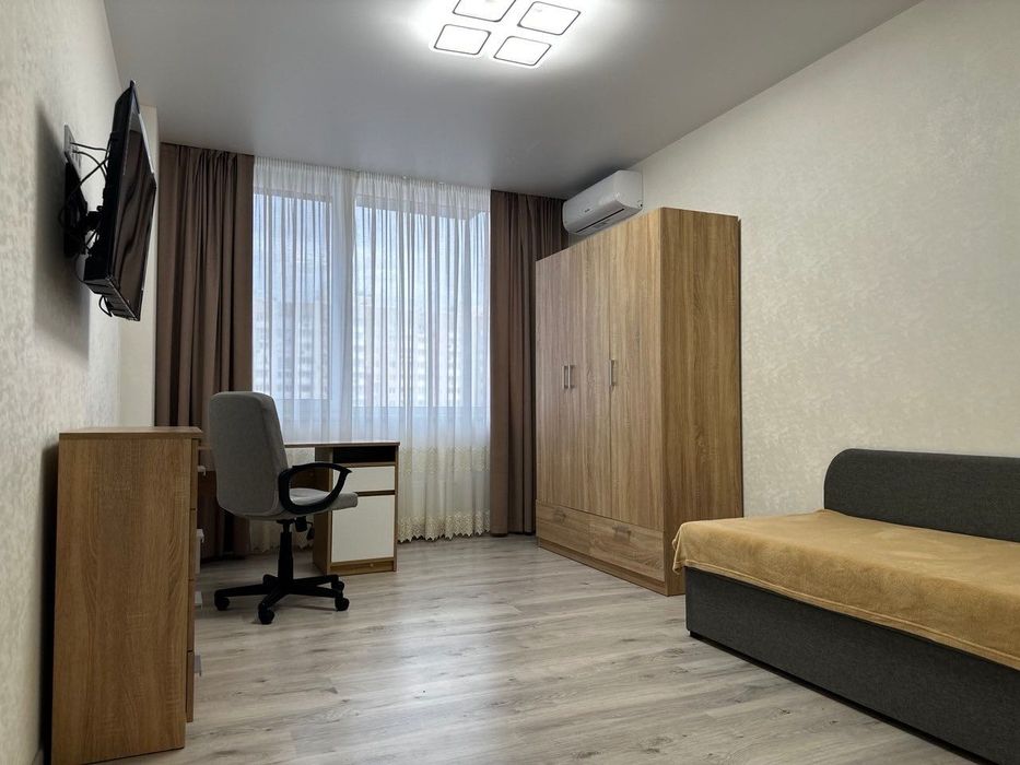 Квартира на вул. О. Олеся, 2Б в Києві, ID 434364, фото №10