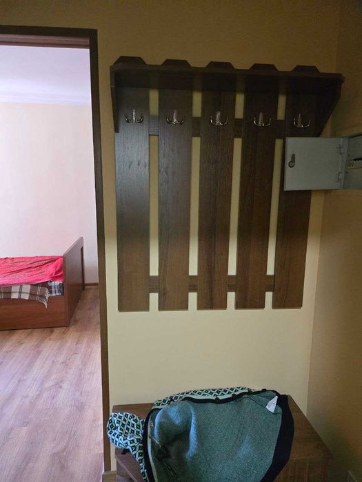 Квартира на вул. Сім'ї Стешенків, 9 в Києві, ID 361849, фото №4