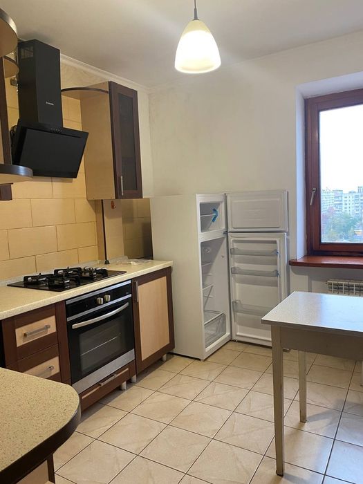 Квартира на вул. Шевченка, 7 в Києві, ID 228291, фото №1