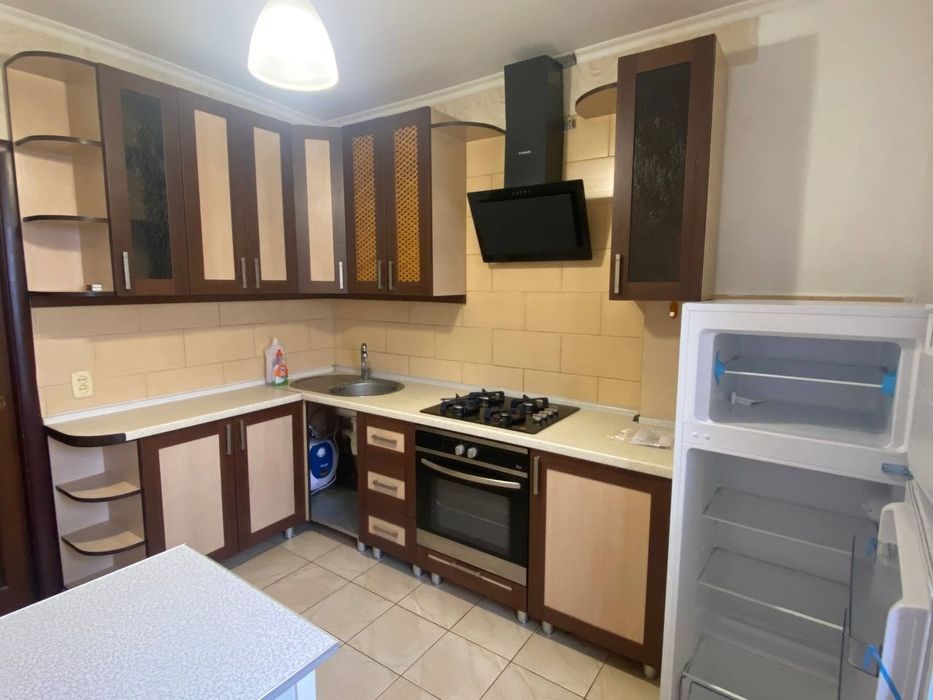 Квартира на вул. Шевченка, 7 в Києві, ID 228291, фото №2
