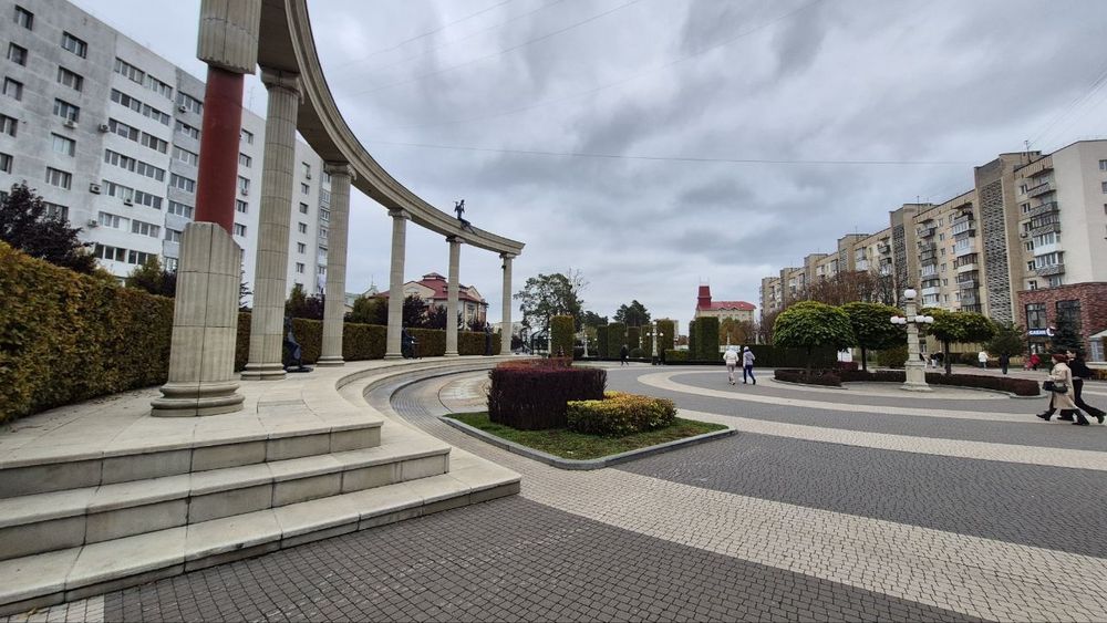 Квартира на вул. Шевченка, 7 в Києві, ID 228291, фото №16