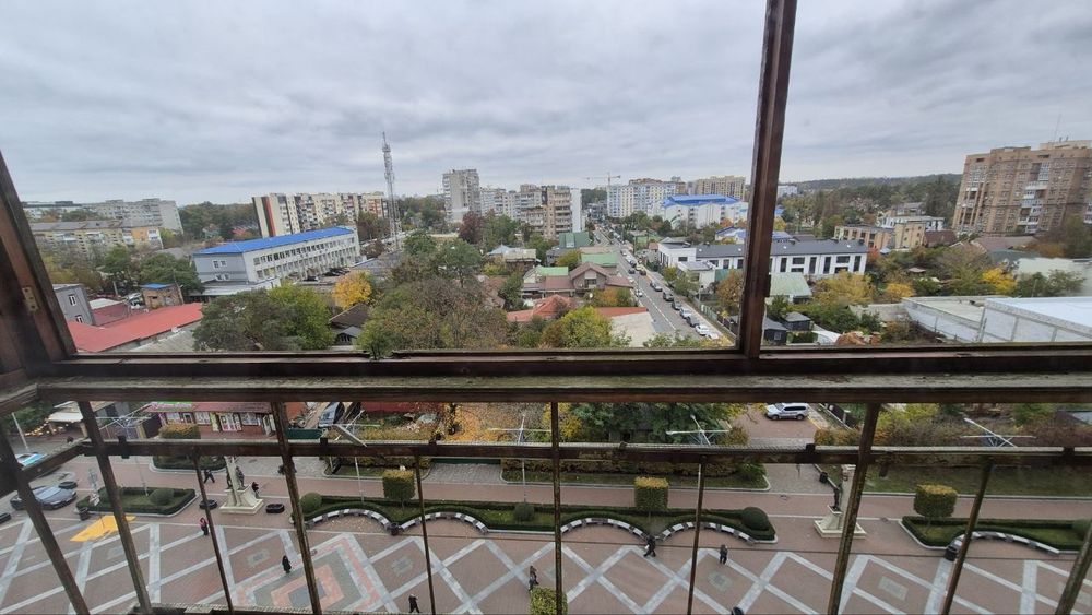 Квартира на вул. Шевченка, 7 в Києві, ID 228291, фото №17