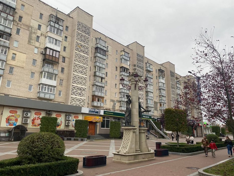 Квартира на вул. Шевченка, 7 в Києві, ID 228291, фото №18