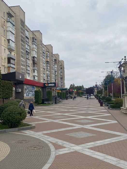 Квартира на вул. Шевченка, 7 в Києві, ID 228291, фото №19