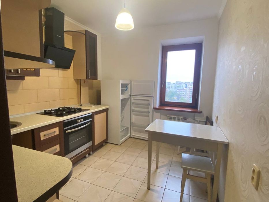 Квартира на вул. Шевченка, 7 в Києві, ID 228291, фото №3