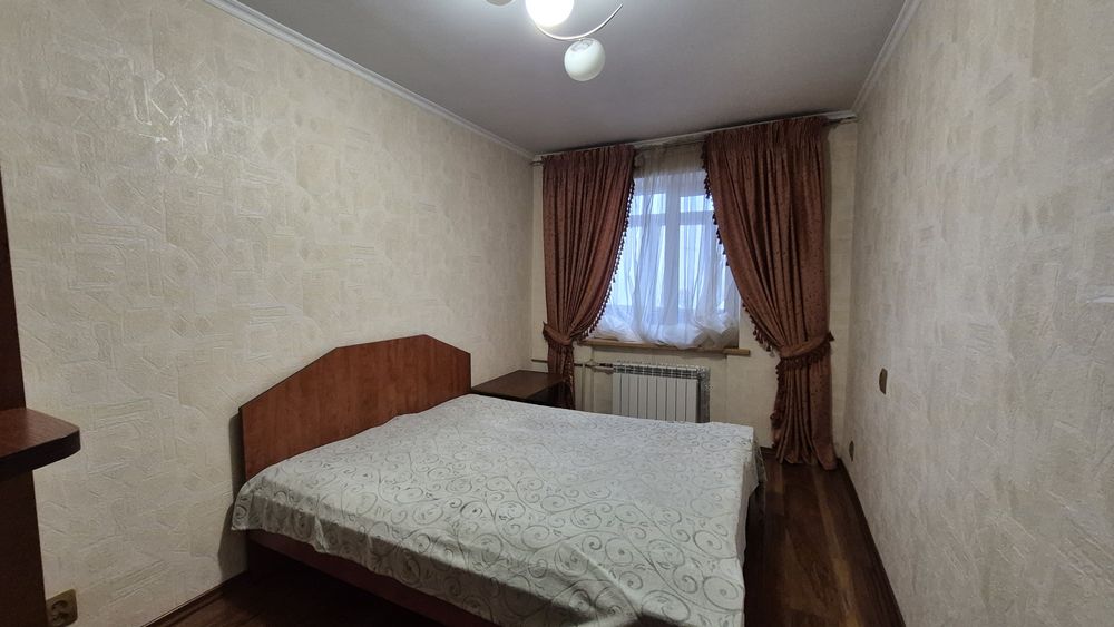 Квартира на вул. Шевченка, 7 в Києві, ID 228291, фото №8