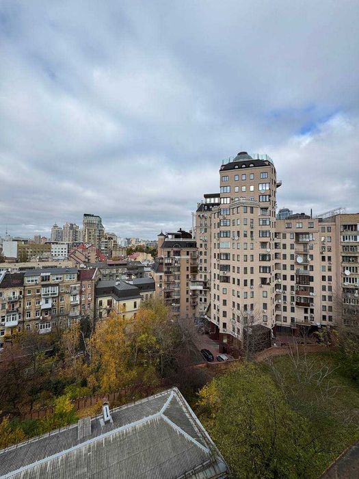 Квартира на вул. Саксаганського, 78-80 в Києві, ID 188317, фото №1