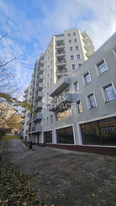 Квартира на вул. Саксаганського, 78-80 в Києві, ID 188317, фото №12