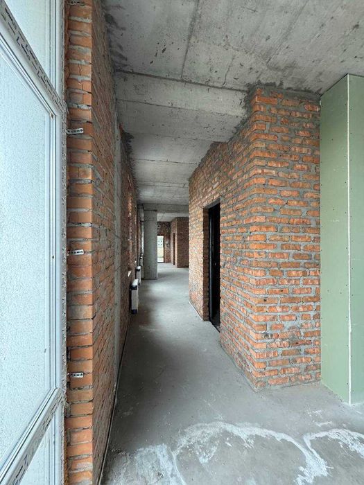 Квартира на вул. Саксаганського, 78-80 в Києві, ID 188317, фото №13