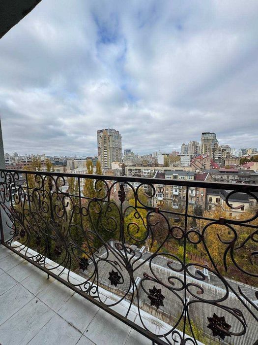 Квартира на вул. Саксаганського, 78-80 в Києві, ID 188317, фото №19