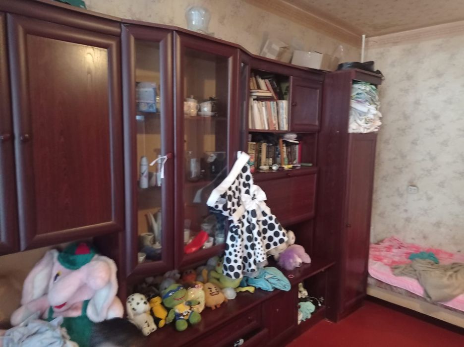 Квартира на Індустріальний в Харкові, ID 255388, фото №5