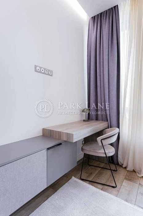 Квартира на вул. Жилянська, 68 в Києві, ID 218203, фото №15