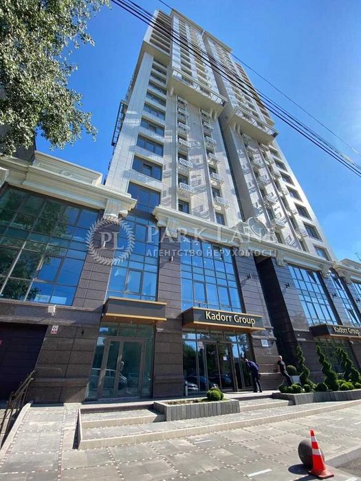 Квартира на вул. Жилянська, 68 в Києві, ID 218203, фото №18