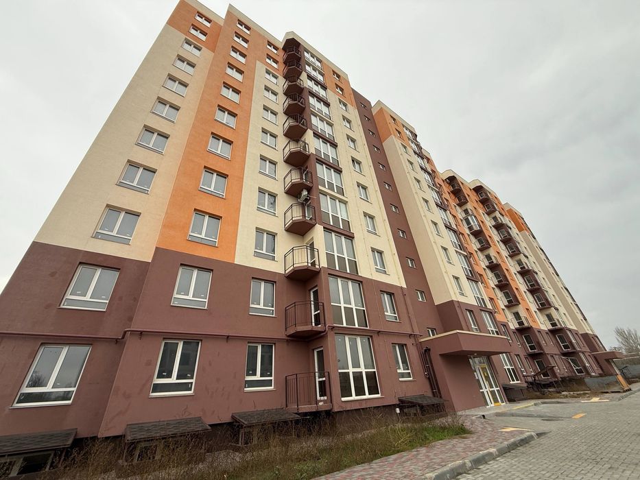 Квартира на вул. Громадський Пасад, 9 в Миколаєві, ID 192691, фото №1