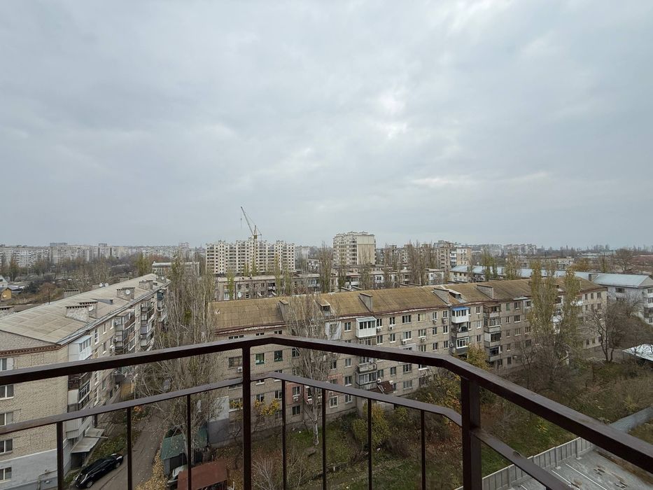 Квартира на вул. Громадський Пасад, 9 в Миколаєві, ID 192691, фото №13