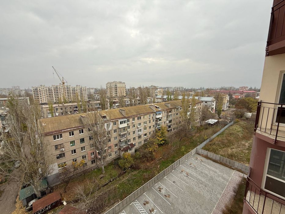 Квартира на вул. Громадський Пасад, 9 в Миколаєві, ID 192691, фото №14