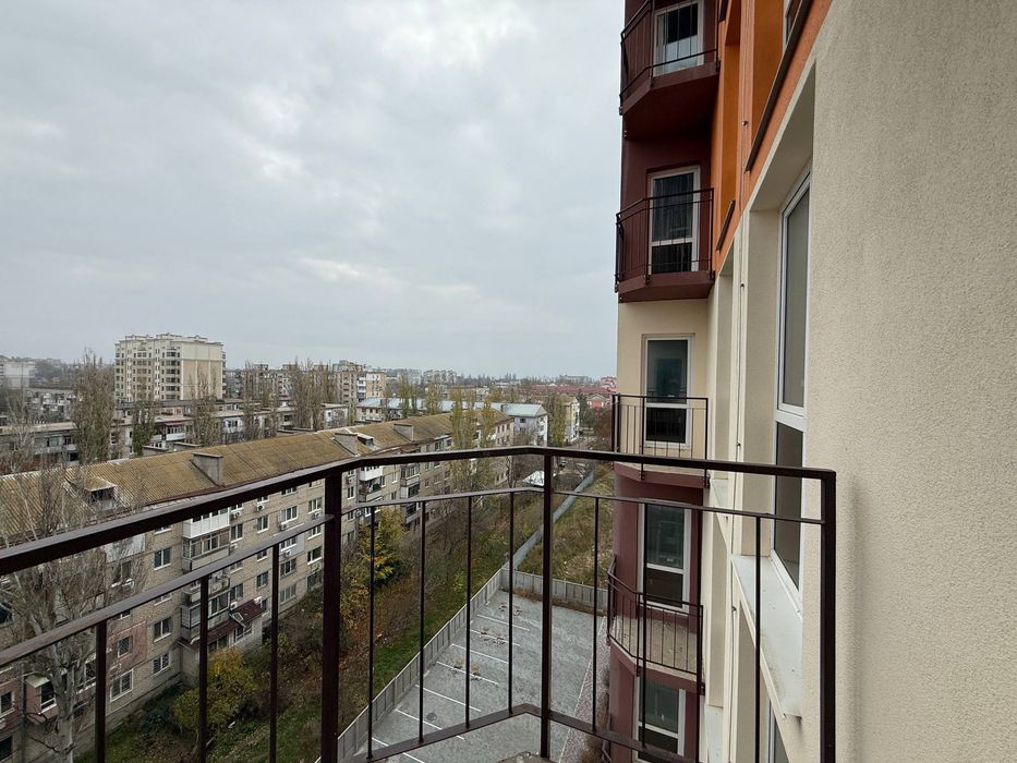 Квартира на вул. Громадський Пасад, 9 в Миколаєві, ID 192691, фото №15