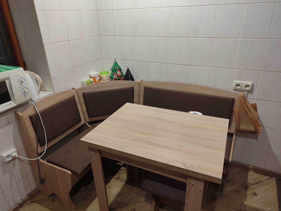 Квартира на просп. Тичини в Києві, ID 385799, фото №2