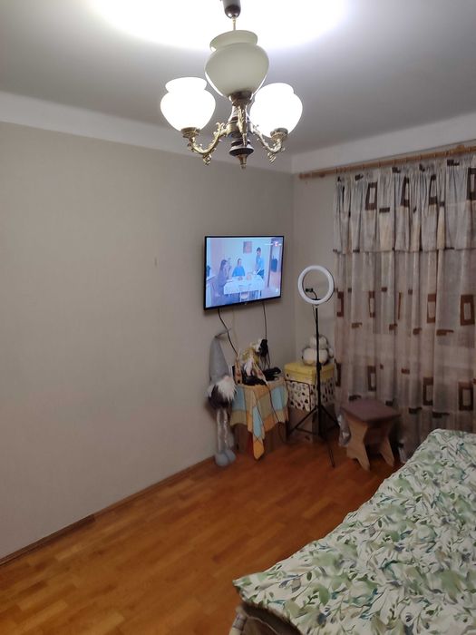 Квартира на просп. Тичини в Києві, ID 385799, фото №14