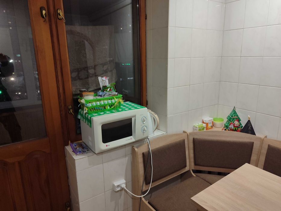 Квартира на просп. Тичини в Києві, ID 385799, фото №3