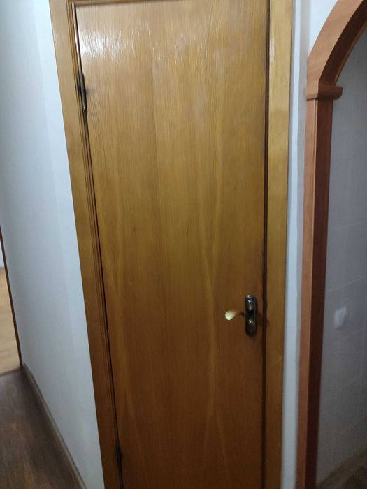 Квартира на просп. Тичини в Києві, ID 385799, фото №10