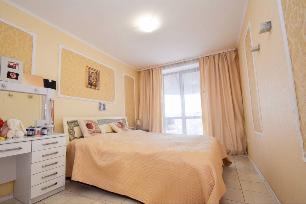 Квартира на вул. Обʼїзна, 12 в Тернопіль, ID 295752, фото №1