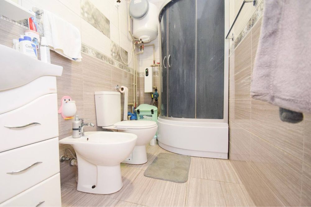 Квартира на вул. Обʼїзна, 12 в Тернополі, ID 295752, фото №9