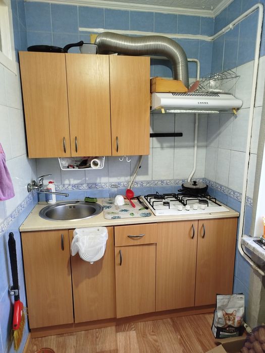 Квартира на вул. 6 Слобідська в Миколаєві, ID 207672, фото №3