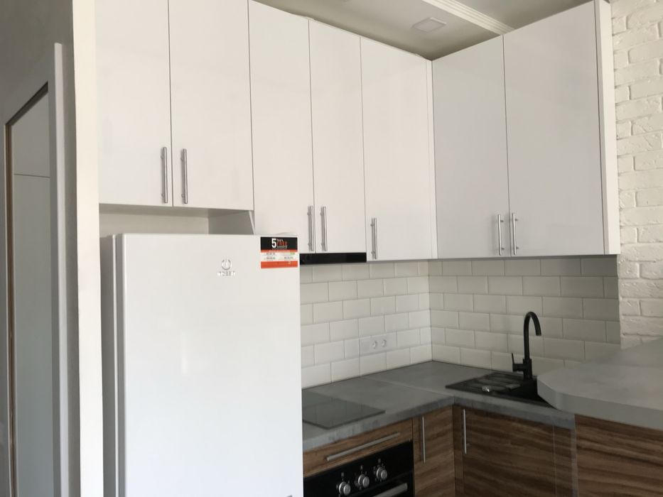 Квартира на ЖК Еко Соляріс в Одесі, ID 478485, фото №2