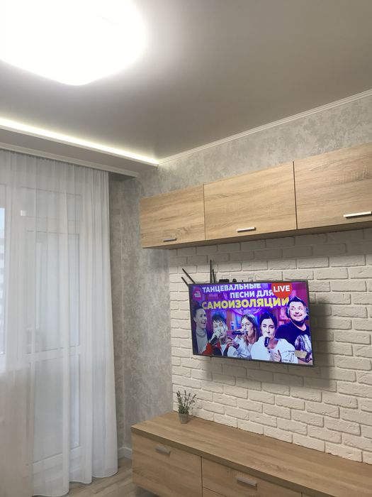 Квартира на ЖК Еко Соляріс в Одесі, ID 478485, фото №11
