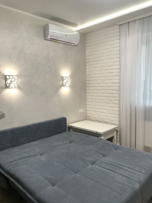 Квартира на ЖК Еко Соляріс в Одесі, ID 478485, фото №12