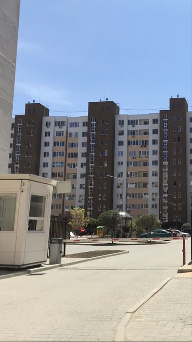 Квартира на ЖК Еко Соляріс в Одесі, ID 478485, фото №8