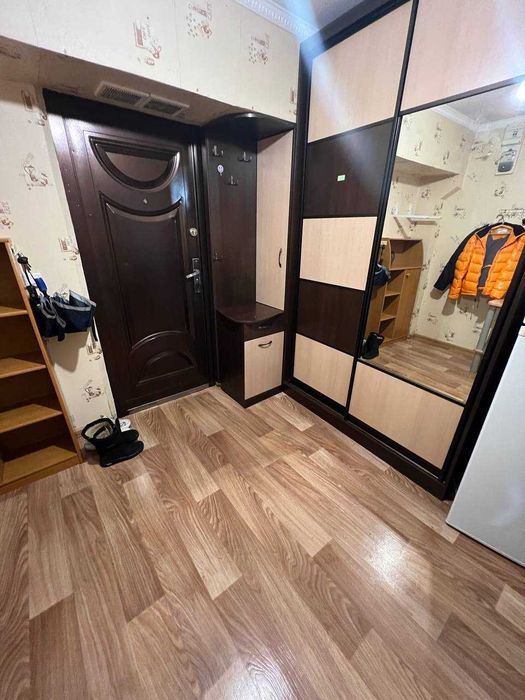 Квартира на пров. Отакара Яроша в Харків, ID 339692, фото №1