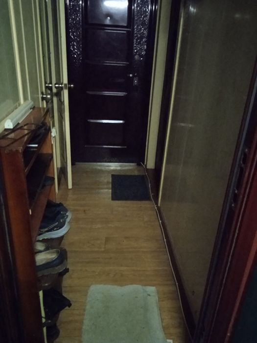 Квартира на біля метро Заводська в Харкові, ID 199852, фото №5