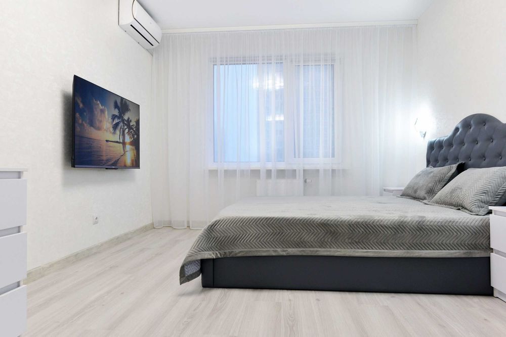 Квартира на вул. Бориса Гмирі 16 в Київ, ID 169768, фото №3