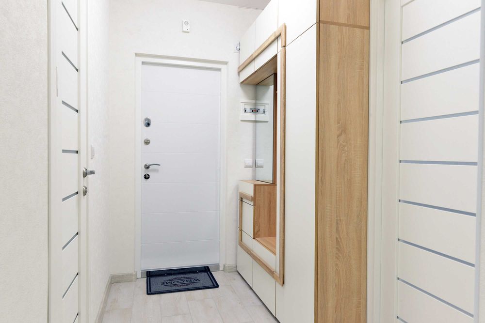 Квартира на вул. Бориса Гмирі 16 в Києві, ID 169768, фото №9