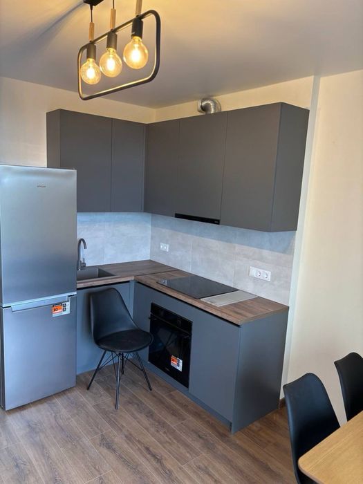 Квартира на Кадетський гай в Київ, ID 324766, фото №5