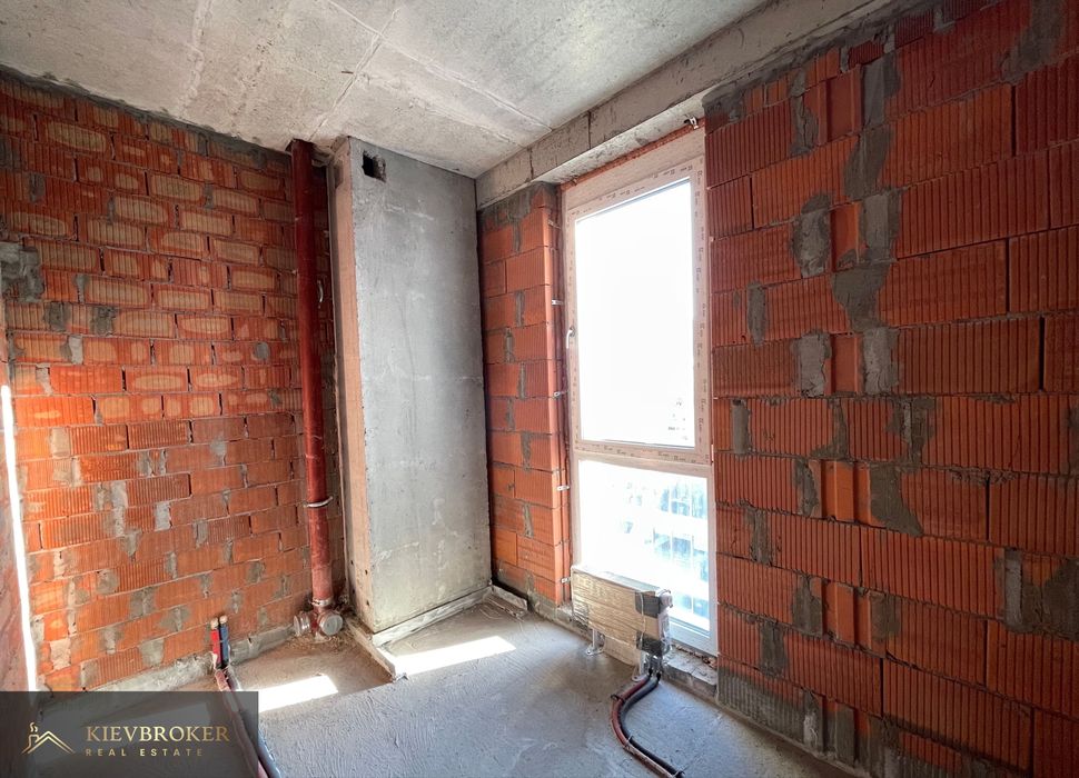 Квартира на вул. Лейпцизька, 13А в Києві, ID 206606, фото №11