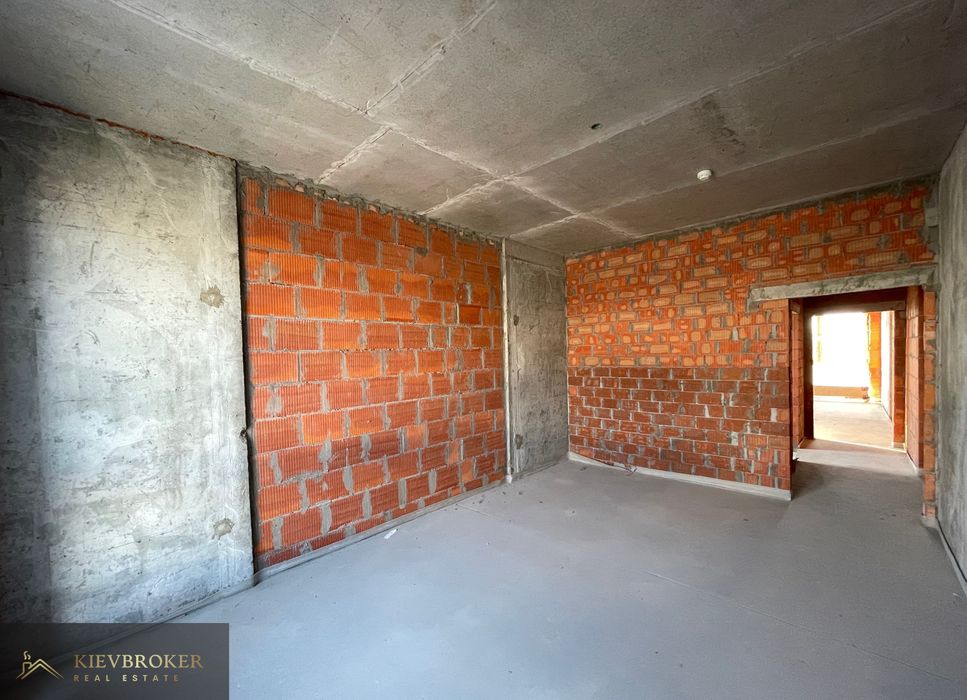 Квартира на вул. Лейпцизька, 13А в Києві, ID 206606, фото №13