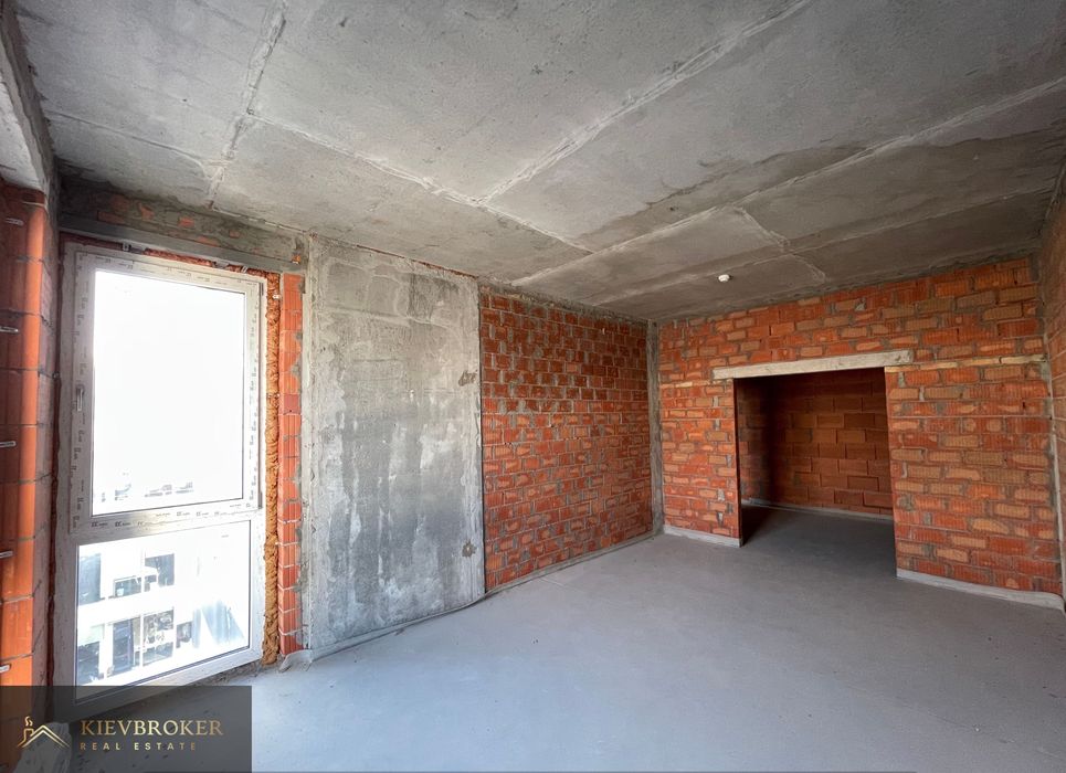 Квартира на вул. Лейпцизька, 13А в Києві, ID 206606, фото №15