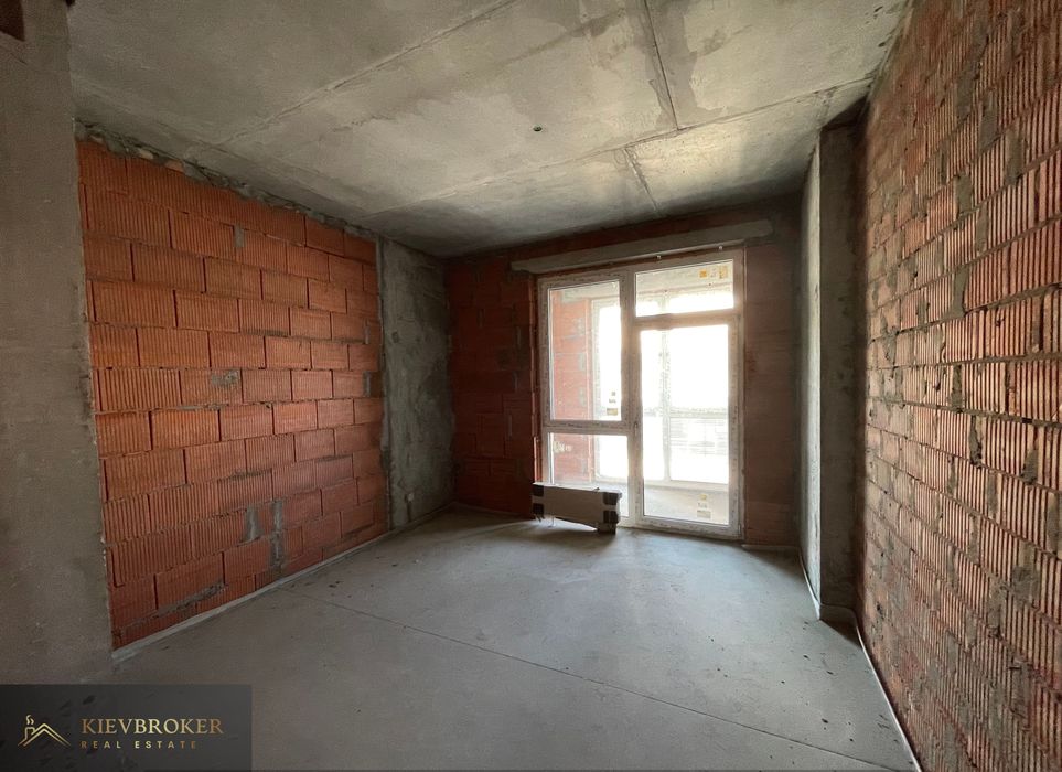 Квартира на вул. Лейпцизька, 13А в Києві, ID 206606, фото №16
