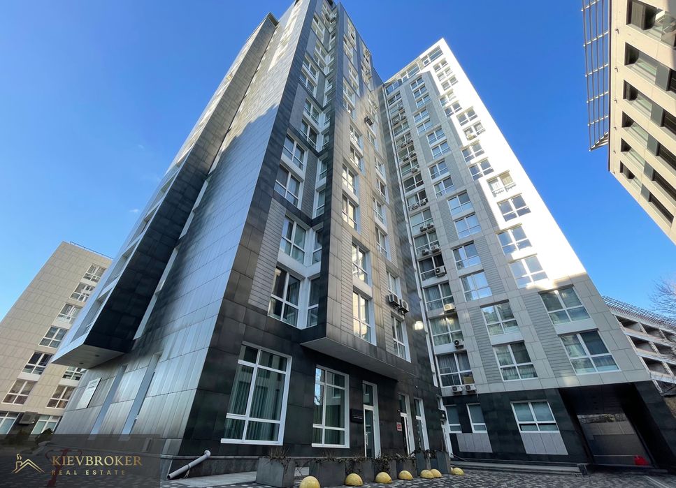 Квартира на вул. Лейпцизька, 13А в Києві, ID 206606, фото №4