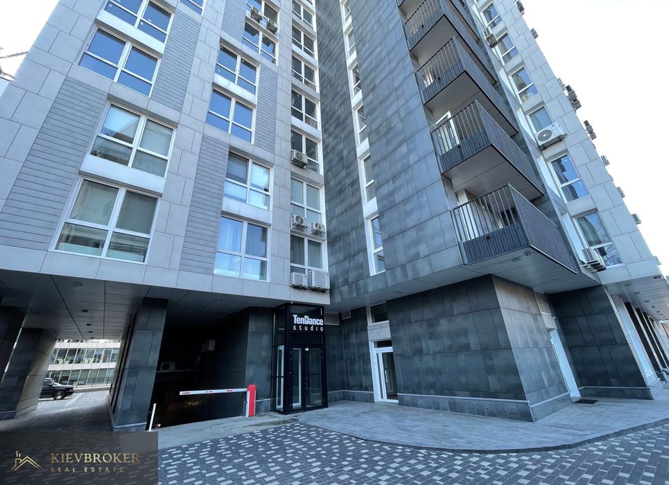 Квартира на вул. Лейпцизька, 13А в Києві, ID 206606, фото №5